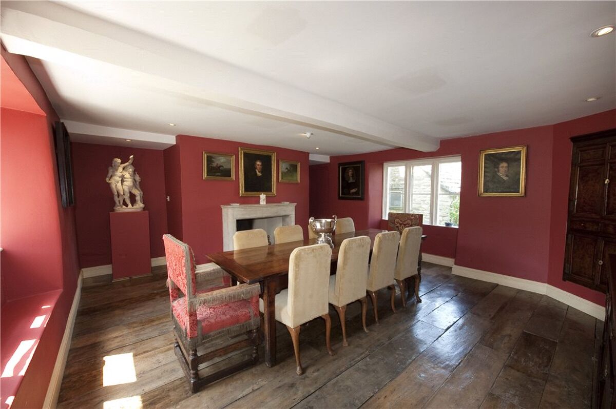 house for sale in Cherington, Tetbury, Gloucestershire, GL8 CHO150060