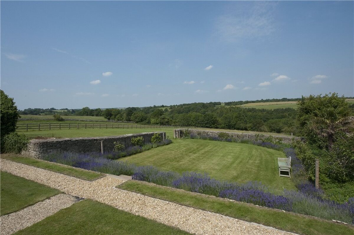 house for sale in Cherington, Tetbury, Gloucestershire, GL8 CHO150060