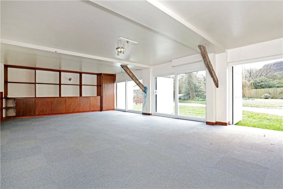 house for sale in Kimpton Manor Cottage, Kimpton, Andover, Hampshire