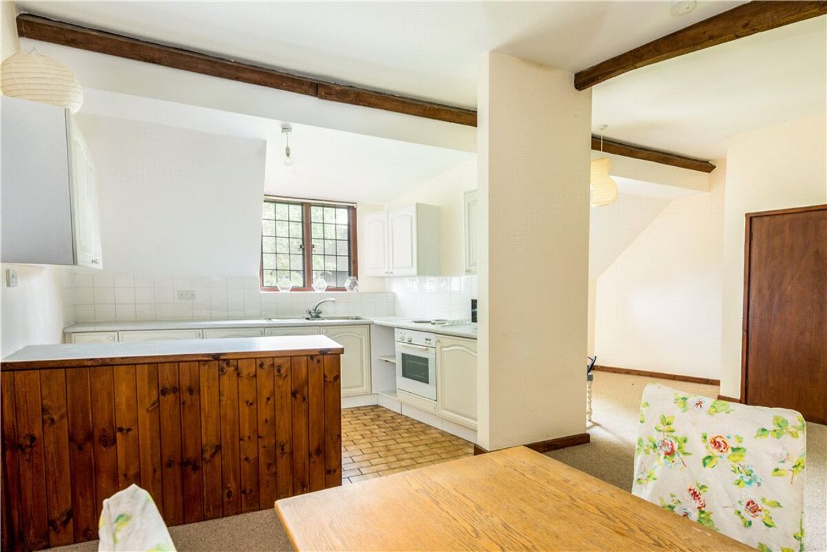 house for sale in Kimpton Manor Cottage, Kimpton, Andover, Hampshire