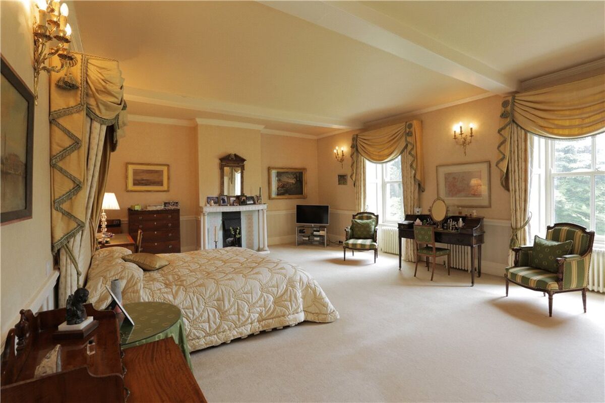 house for sale in Grange Lane, Pitsford, Northampton, Northamptonshire