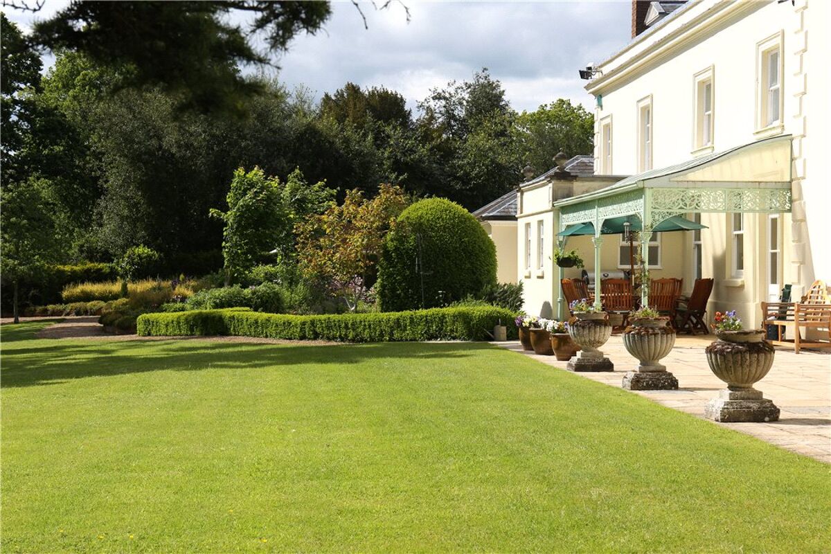 house for sale in Grange Lane, Pitsford, Northampton, Northamptonshire