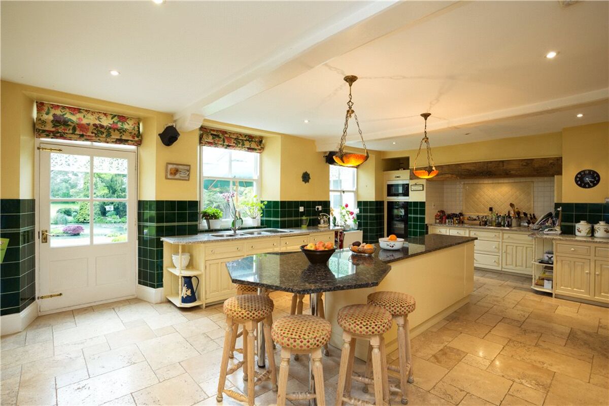 house for sale in Grange Lane, Pitsford, Northampton, Northamptonshire