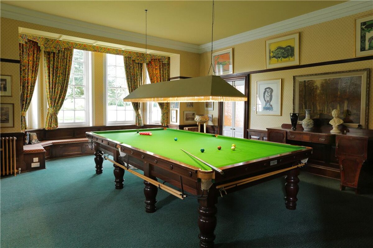 house for sale in Grange Lane, Pitsford, Northampton, Northamptonshire, NN6 CHO150085 Knight