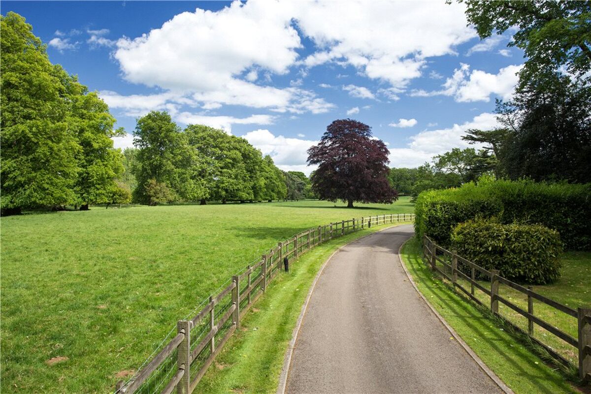 house for sale in Grange Lane, Pitsford, Northampton, Northamptonshire