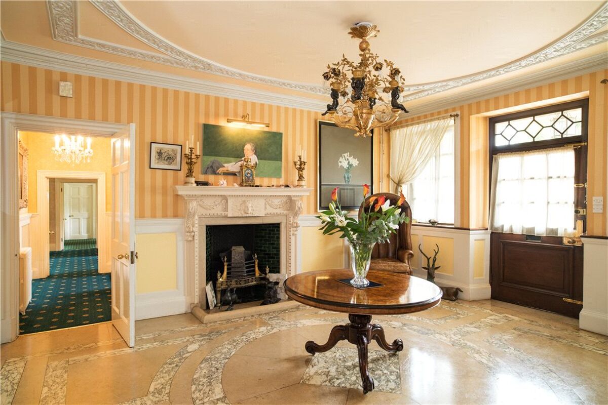 house for sale in Grange Lane, Pitsford, Northampton, Northamptonshire