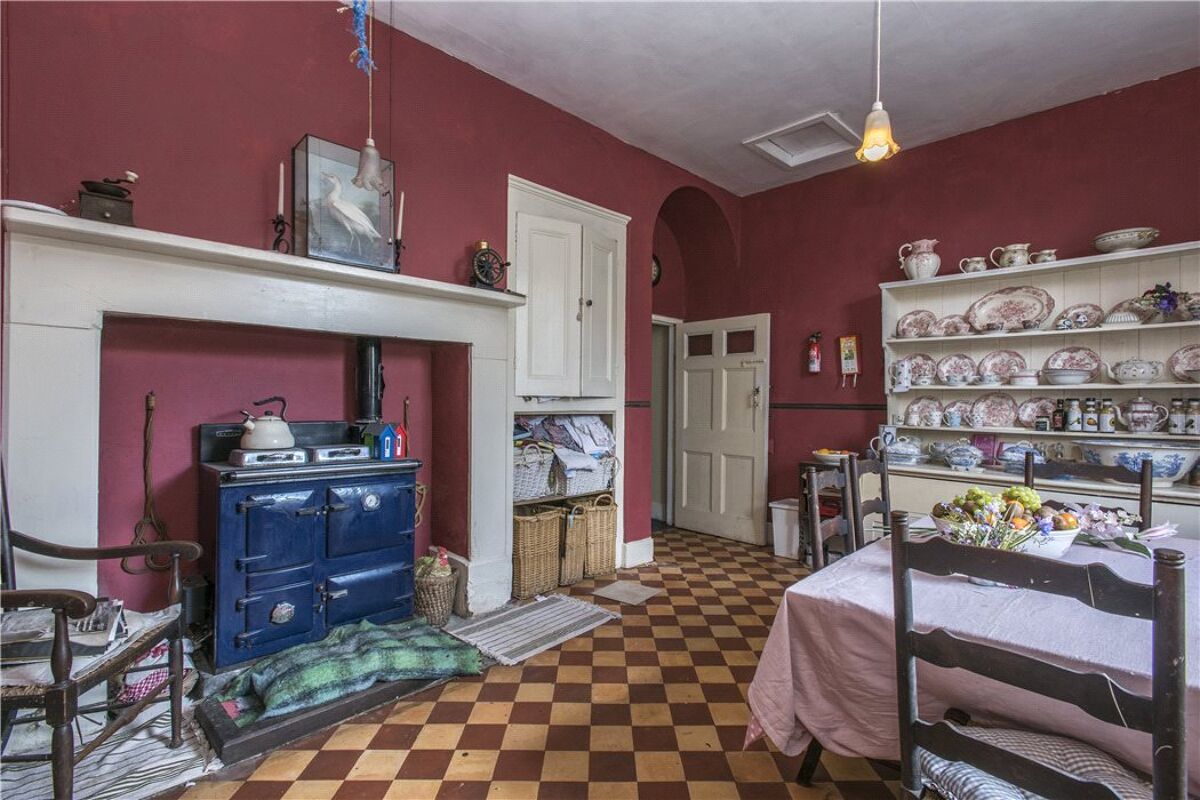 house for sale in North Runcton, King's Lynn, Norfolk, PE33 CHO150105