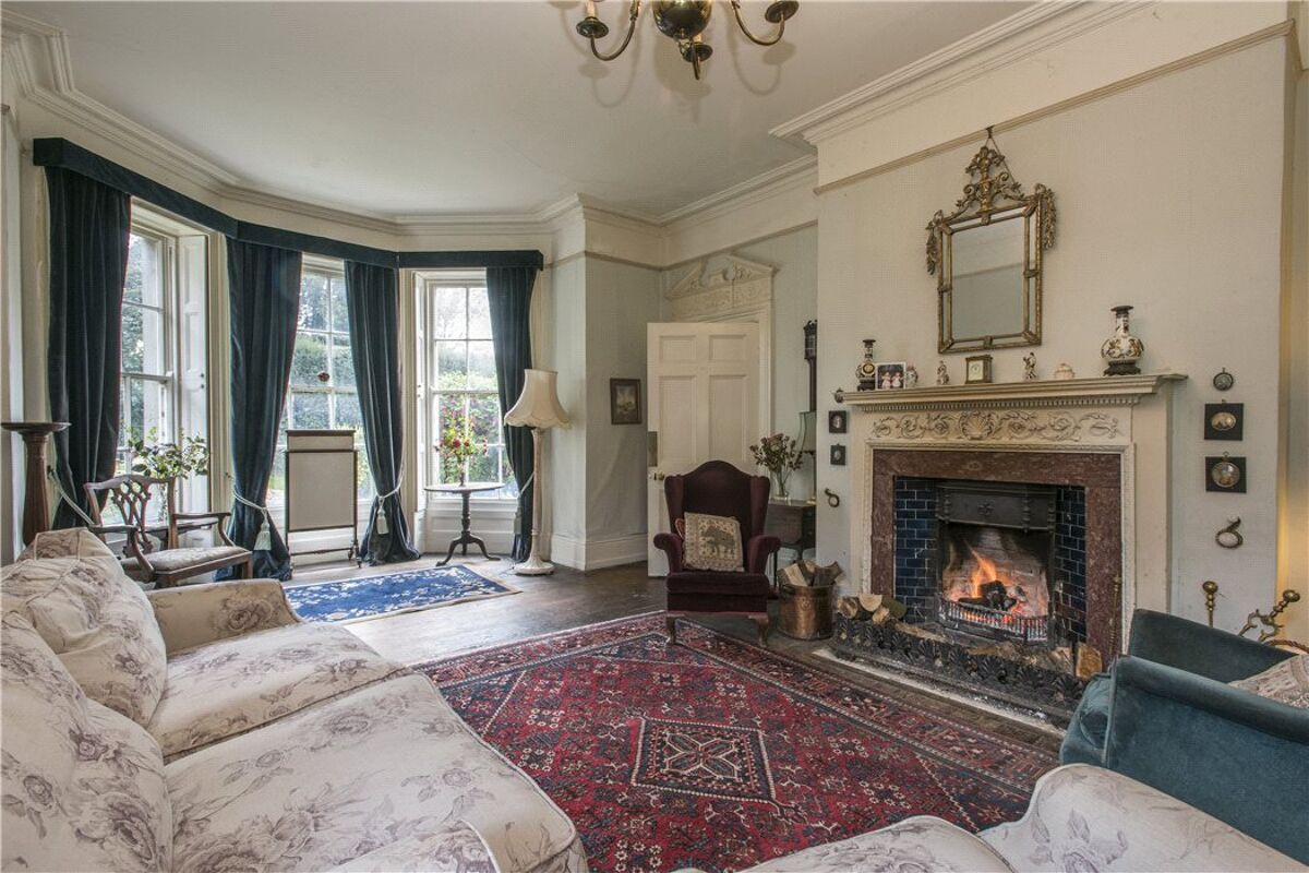 house for sale in North Runcton, King's Lynn, Norfolk, PE33 CHO150105