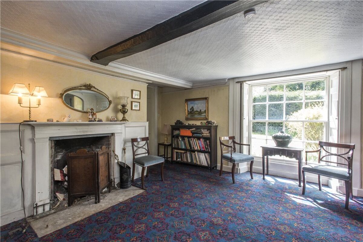 house for sale in North Runcton, King's Lynn, Norfolk, PE33 CHO150105