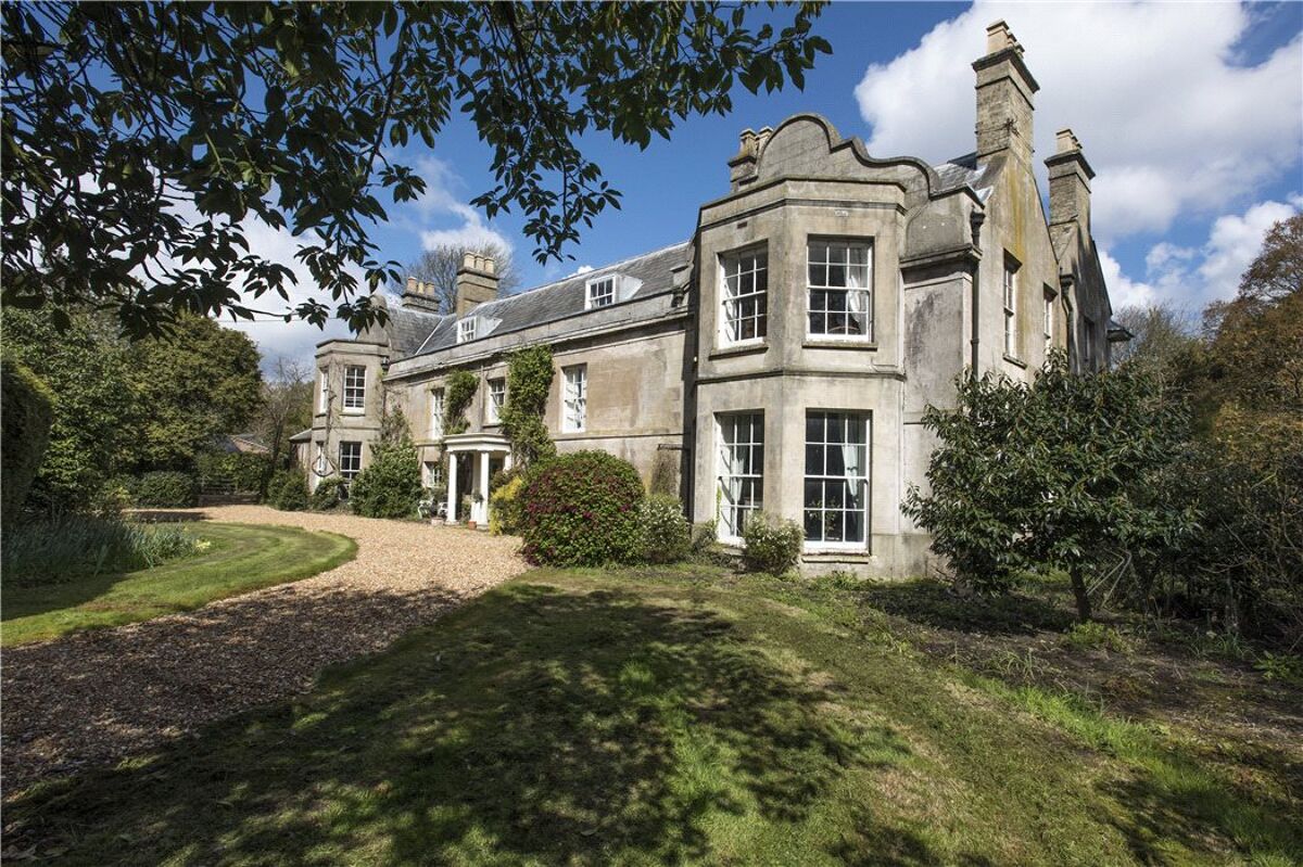 house for sale in North Runcton, King's Lynn, Norfolk, PE33 CHO150105