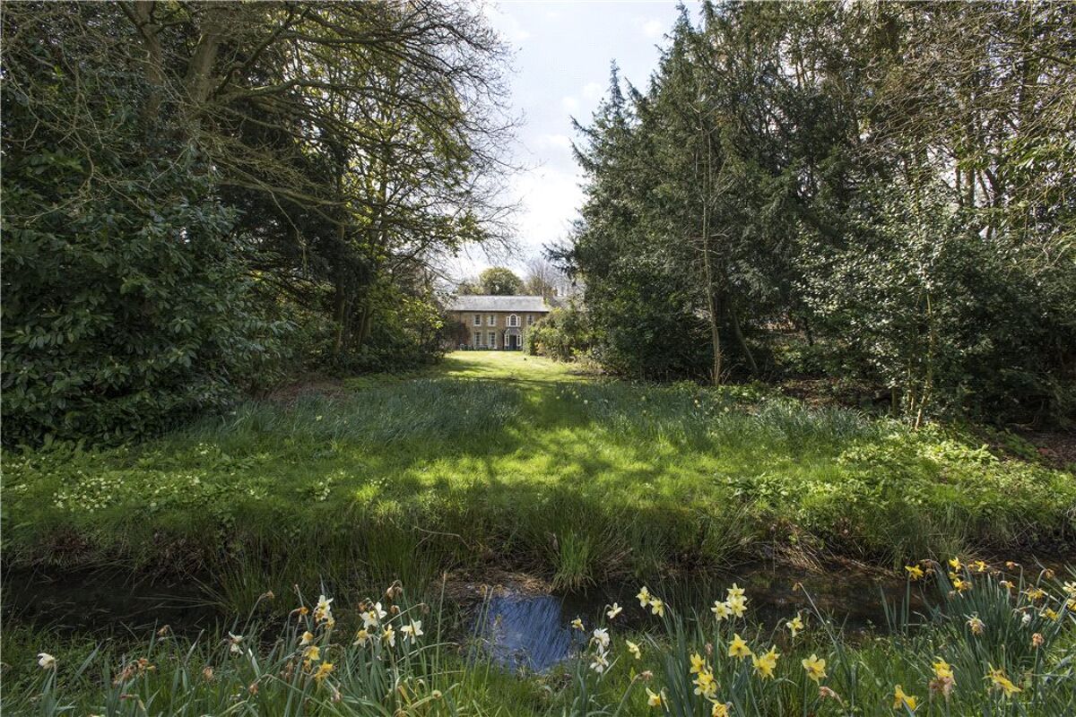 house for sale in North Runcton, King's Lynn, Norfolk, PE33 CHO150105