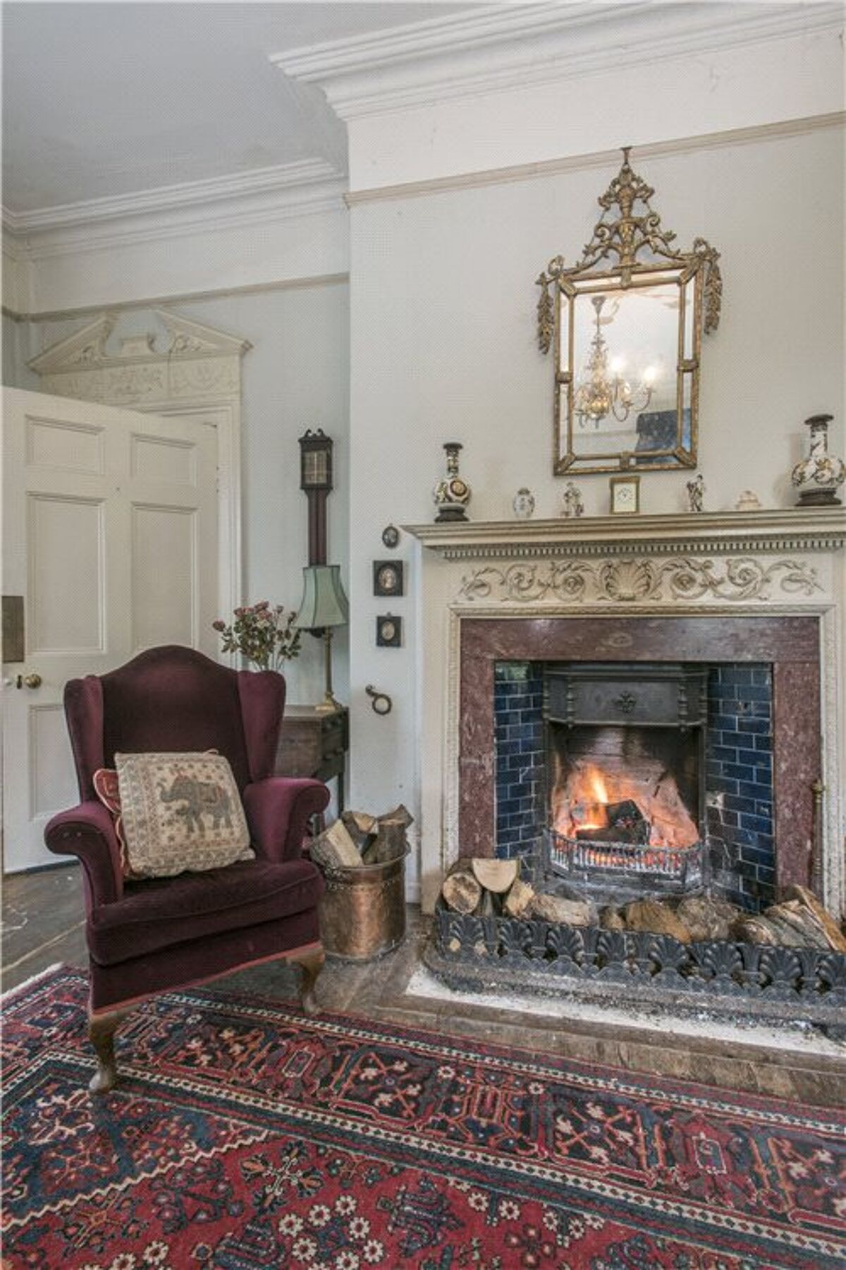 house for sale in North Runcton, King's Lynn, Norfolk, PE33 CHO150105