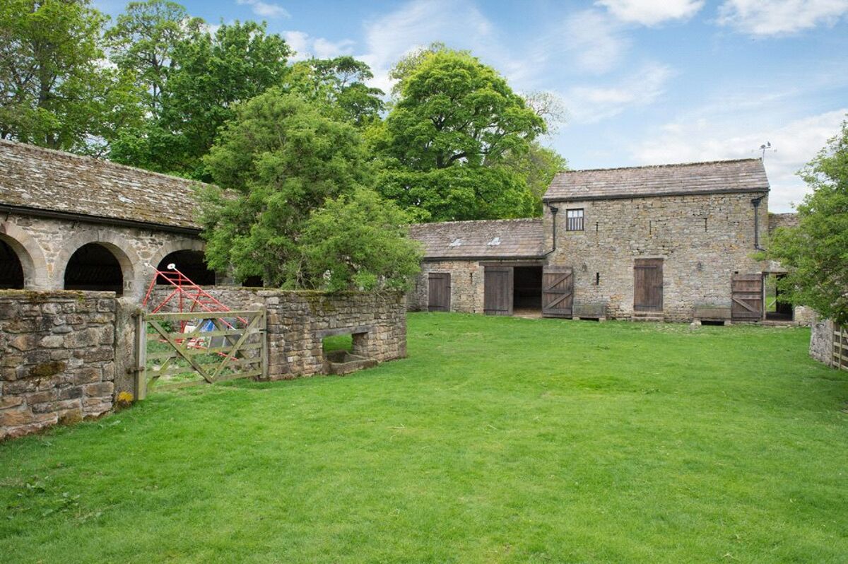 house for sale in Rokeby, Barnard Castle, Durham, DL12 CHO150108