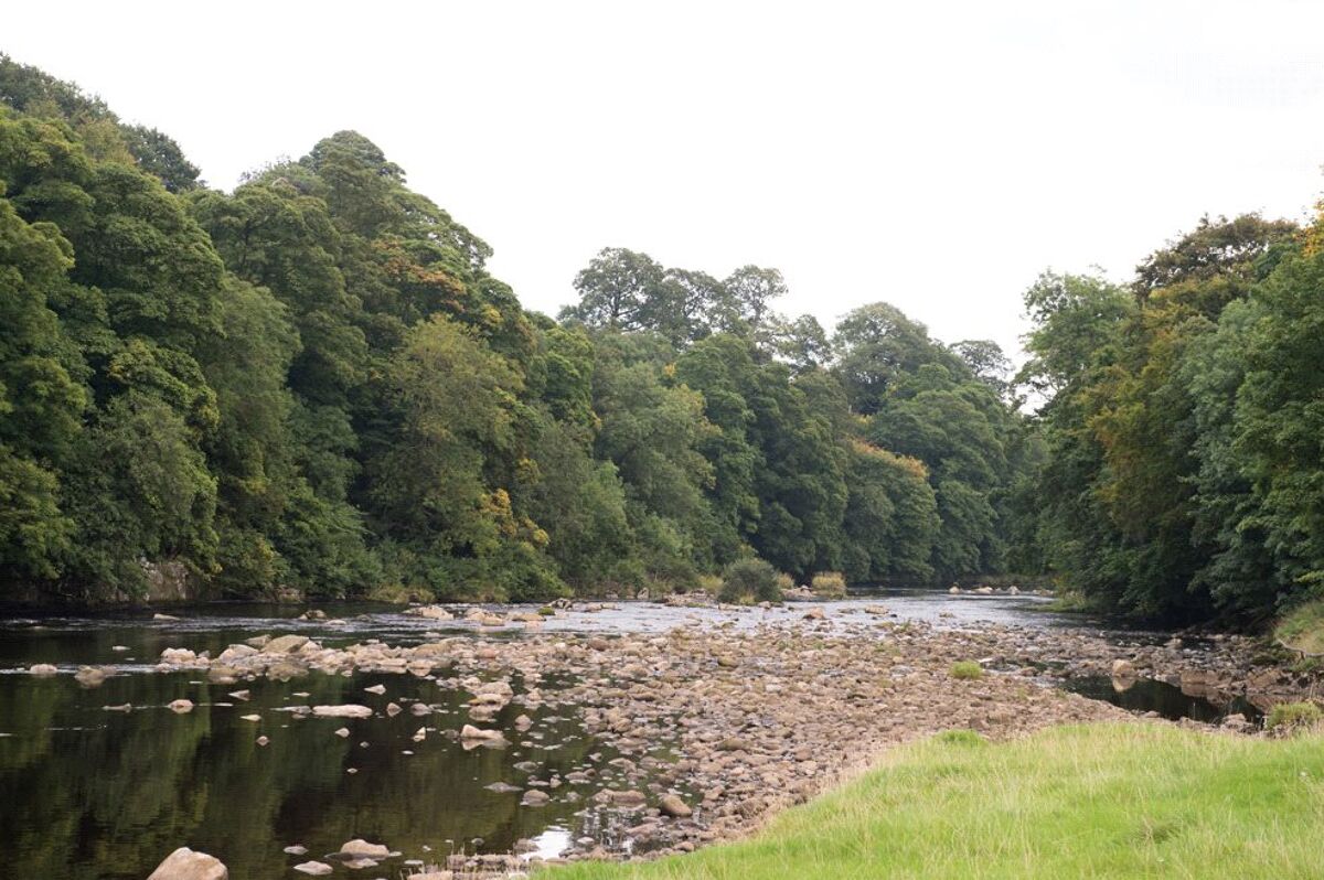 house for sale in Rokeby, Barnard Castle, Durham, DL12 CHO150108