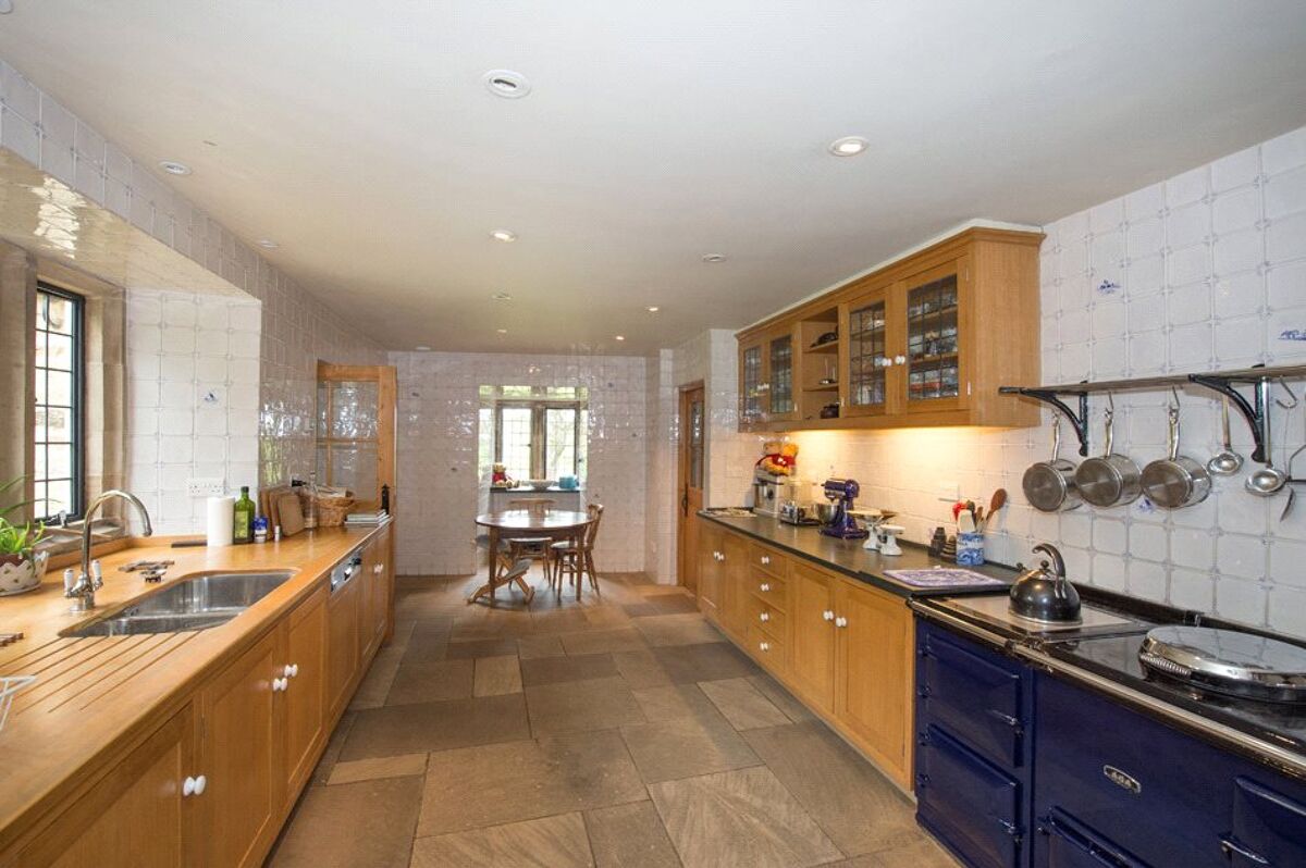 house for sale in Rokeby, Barnard Castle, Durham, DL12 CHO150108