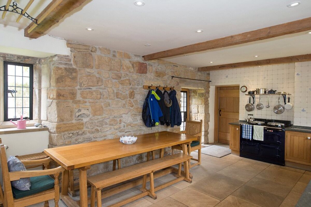 house for sale in Rokeby, Barnard Castle, Durham, DL12 CHO150108