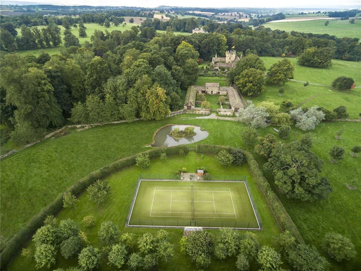 house for sale in Rokeby, Barnard Castle, Durham, DL12 CHO150108