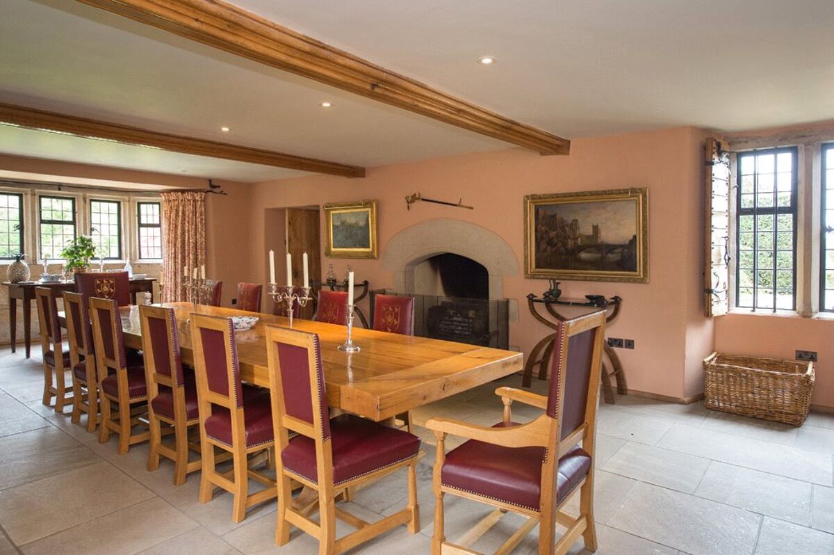 house for sale in Rokeby, Barnard Castle, Durham, DL12 CHO150108