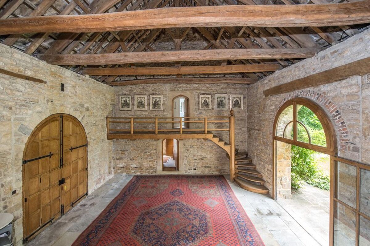 house for sale in Rokeby, Barnard Castle, Durham, DL12 CHO150108