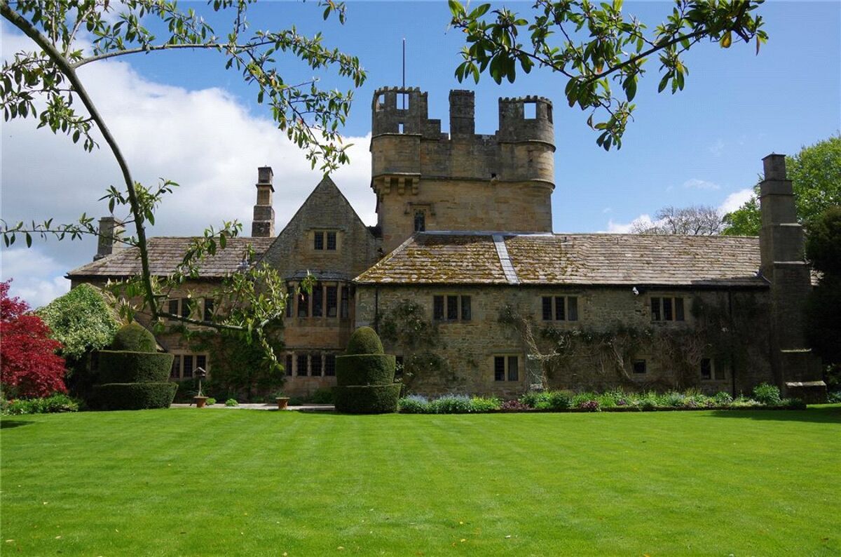 house for sale in Rokeby, Barnard Castle, Durham, DL12 CHO150108 Knight Frank