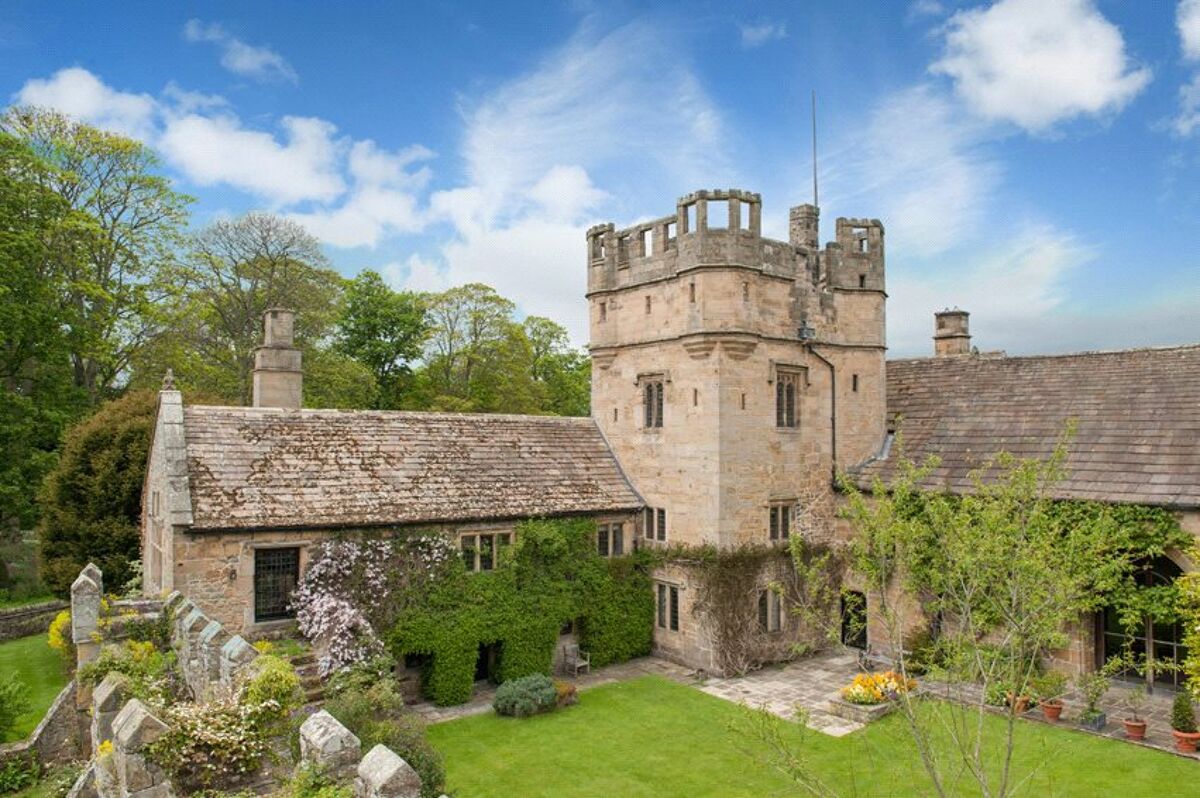 house for sale in Rokeby, Barnard Castle, Durham, DL12 CHO150108