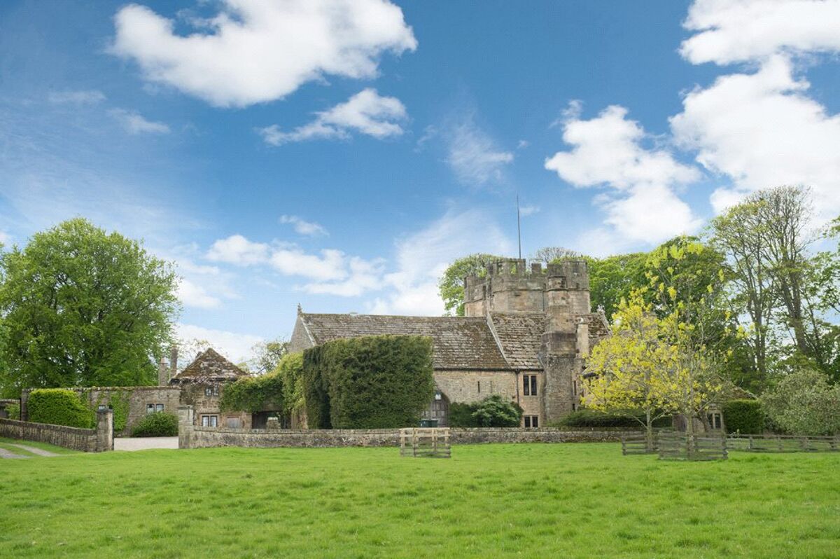 house for sale in Rokeby, Barnard Castle, Durham, DL12 CHO150108