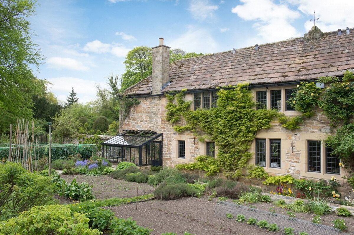 house for sale in Rokeby, Barnard Castle, Durham, DL12 CHO150108