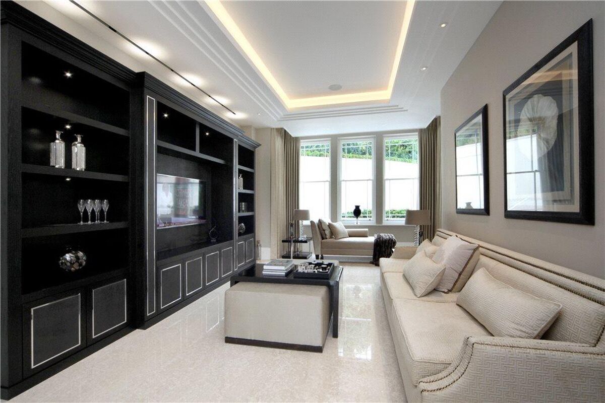 house for sale in Rodona Road, St Hill, Weybridge, Surrey