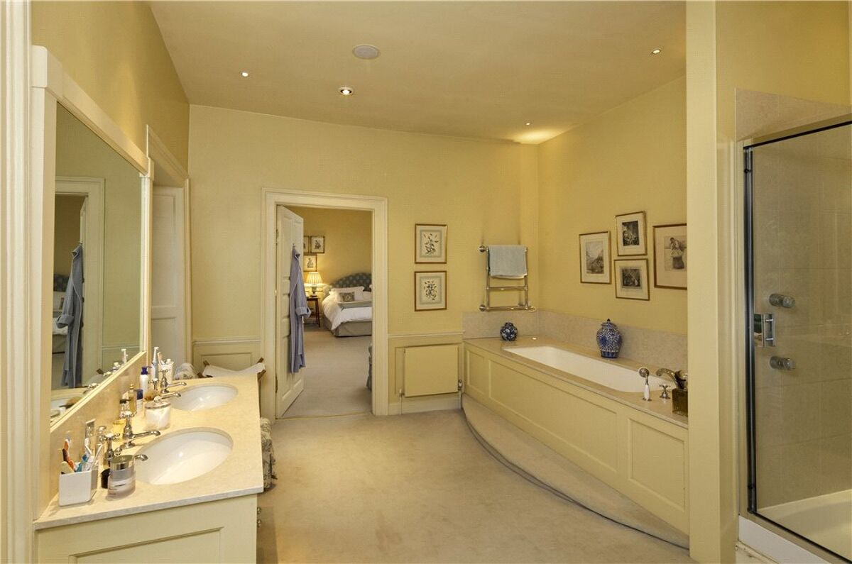 house for sale in Park Road, Rivenhall, Witham, Essex, CM8 CHO150155