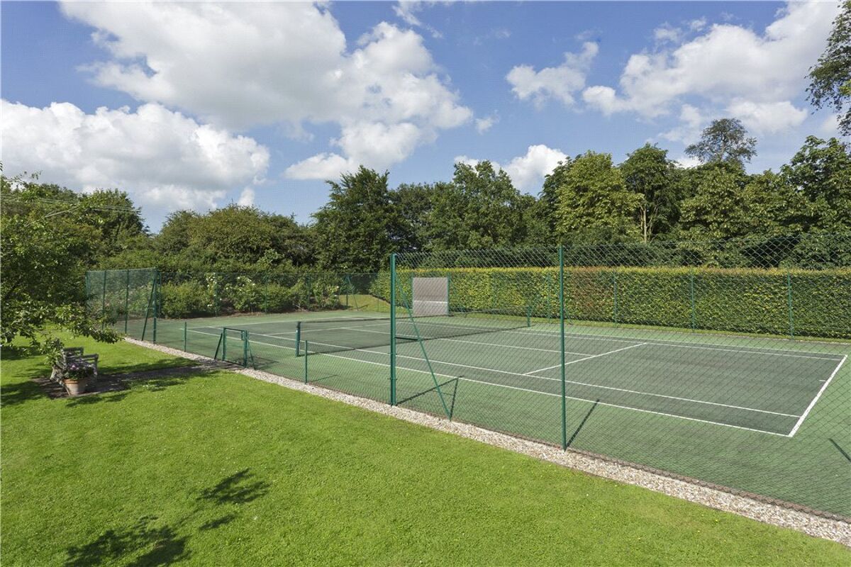 house for sale in Park Road, Rivenhall, Witham, Essex, CM8 CHO150155