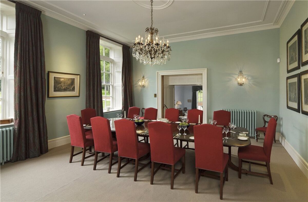 house for sale in Park Road, Rivenhall, Witham, Essex, CM8 CHO150155