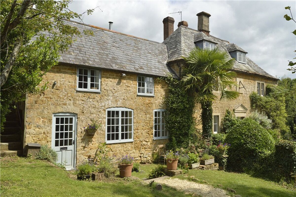 house for sale in Yarlington, Wincanton, Somerset, BA9 CHO150171