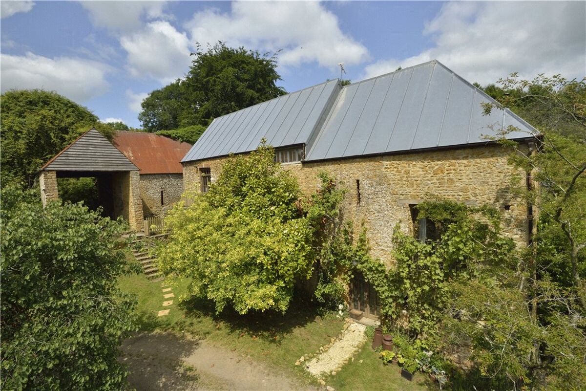 house for sale in Yarlington, Wincanton, Somerset, BA9 CHO150171