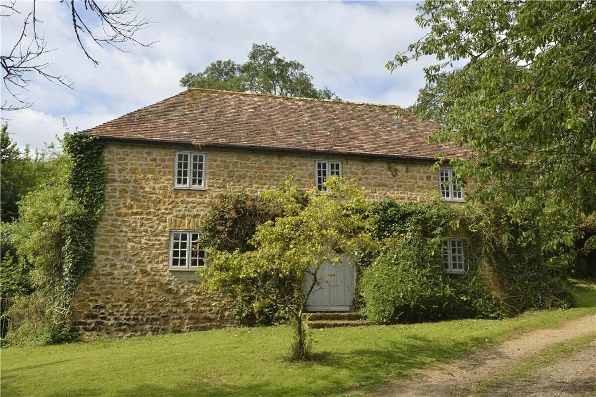 house for sale in Yarlington, Wincanton, Somerset, BA9 CHO150171