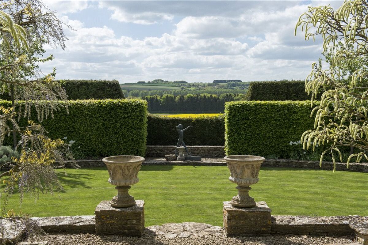 house for sale in Great Rissington, Cheltenham, Gloucestershire, GL54