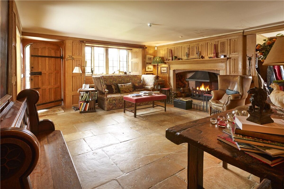 house for sale in Great Rissington, Cheltenham, Gloucestershire, GL54