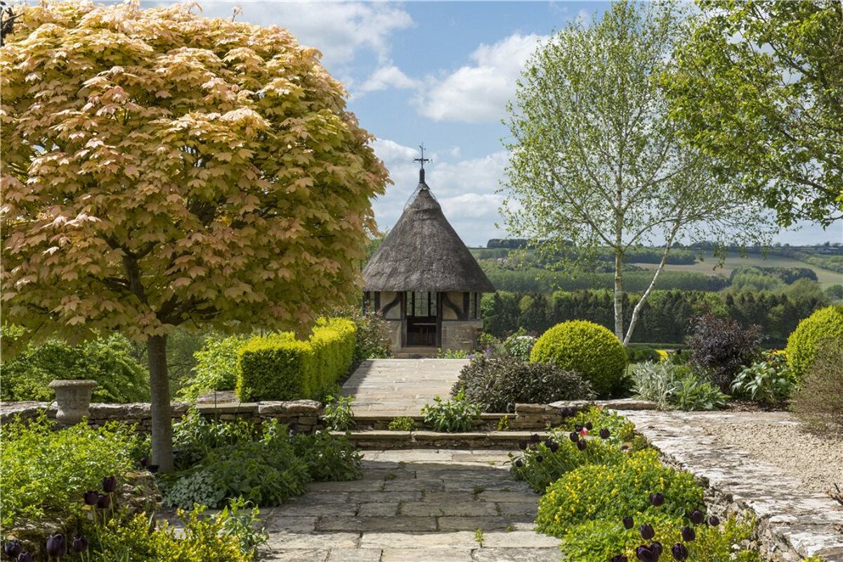 house for sale in Great Rissington, Cheltenham, Gloucestershire, GL54