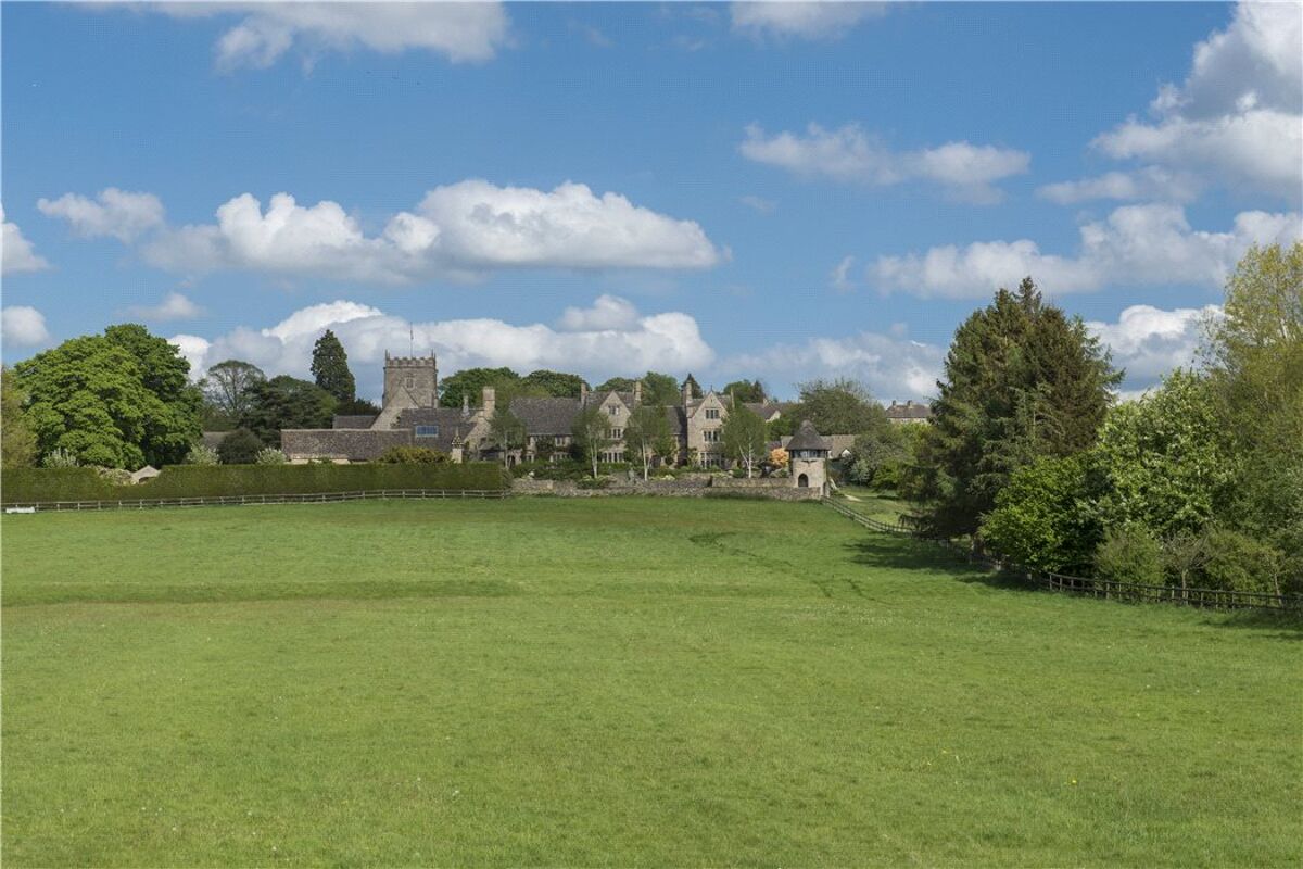 house for sale in Great Rissington, Cheltenham, Gloucestershire, GL54