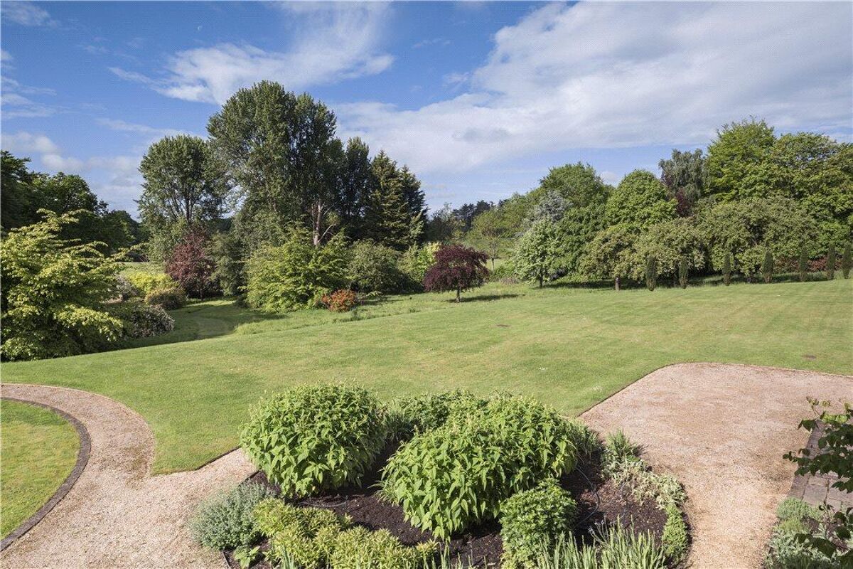 house for sale in Witheridge Lane, Penn, Buckinghamshire, HP10 CHO150189 Knight Frank