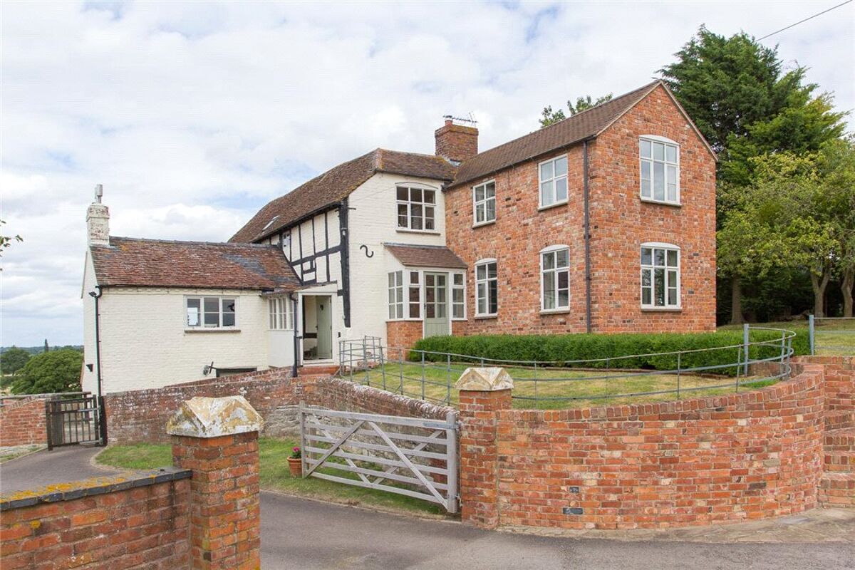 farm/estate for sale in Eldersfield, Gloucestershire, GL19 CHO150195