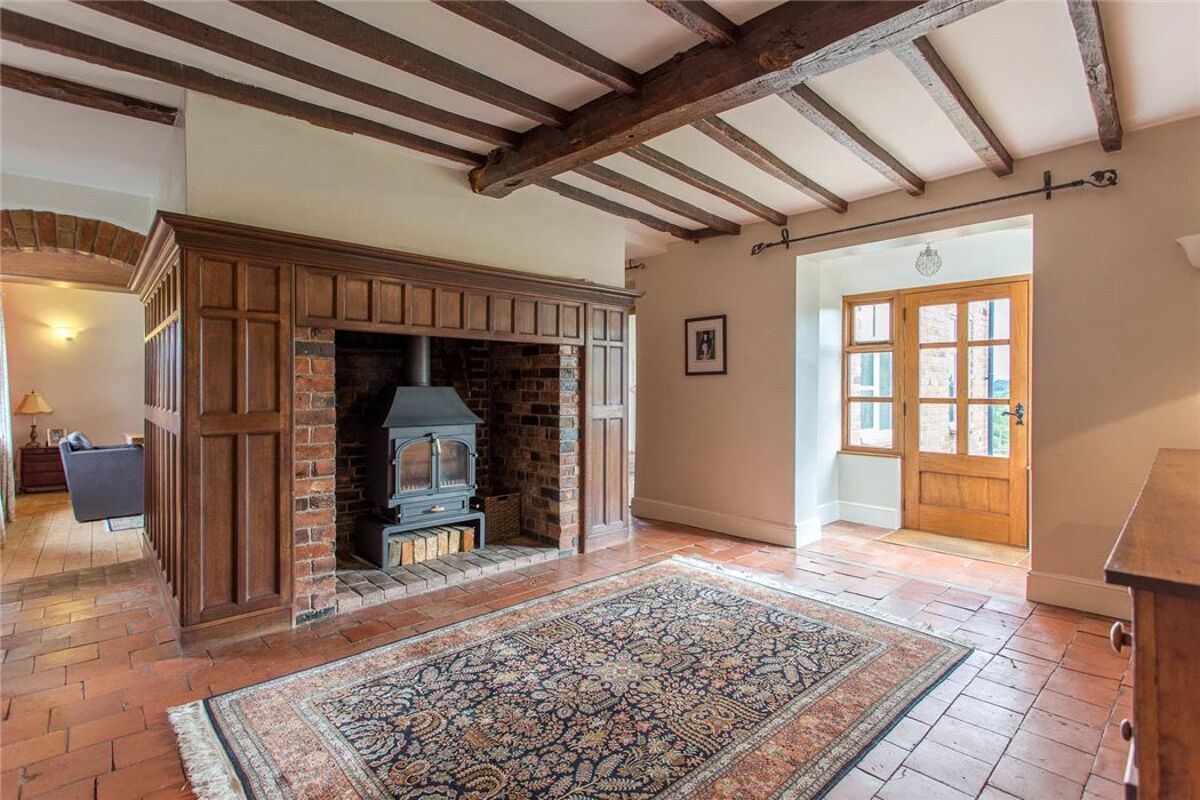 farm/estate for sale in Eldersfield, Gloucestershire, GL19 CHO150195 Knight Frank