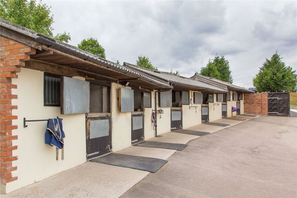 farm/estate for sale in Eldersfield, Gloucestershire, GL19 CHO150195