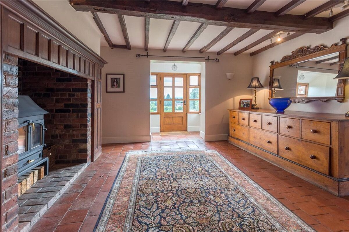 farm/estate for sale in Eldersfield, Gloucestershire, GL19 CHO150195