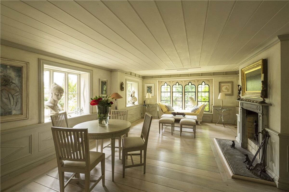 house for sale in Maperton, Wincanton, Somerset, BA9 CHO150201