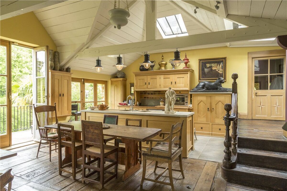 house for sale in Maperton, Wincanton, Somerset, BA9 CHO150201