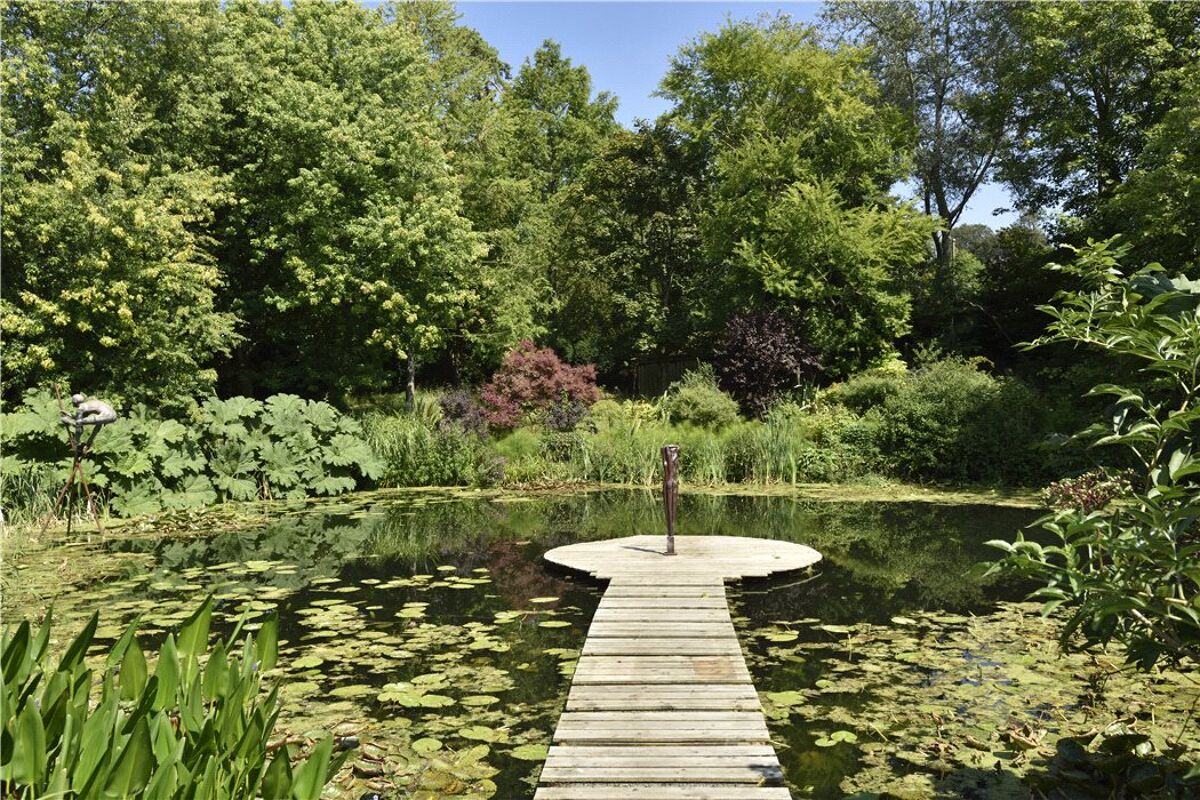 house for sale in Maperton, Wincanton, Somerset, BA9 CHO150201