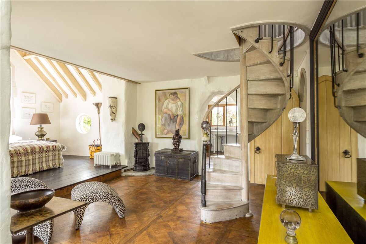 house for sale in Maperton, Wincanton, Somerset, BA9 CHO150201