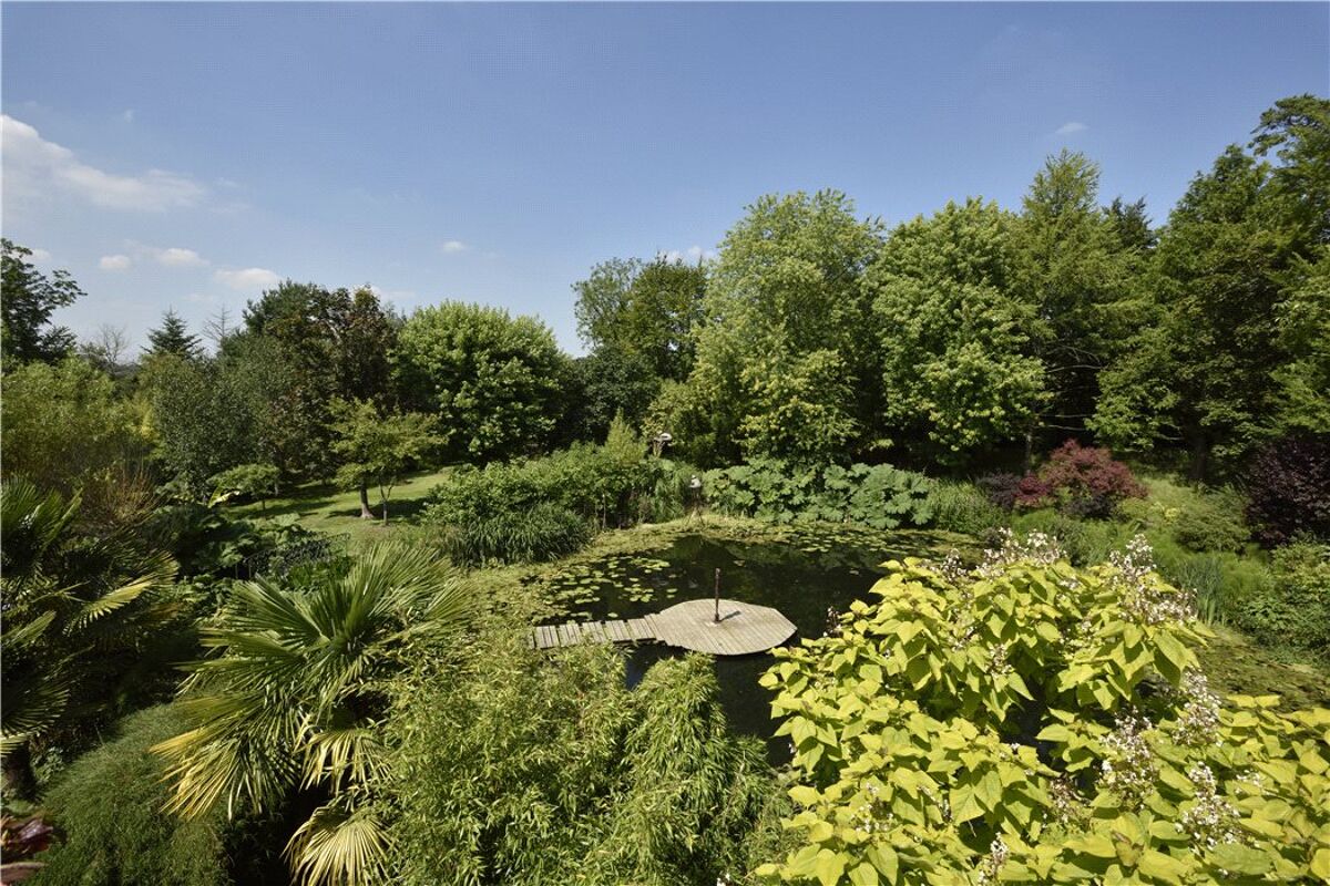 house for sale in Maperton, Wincanton, Somerset, BA9 CHO150201