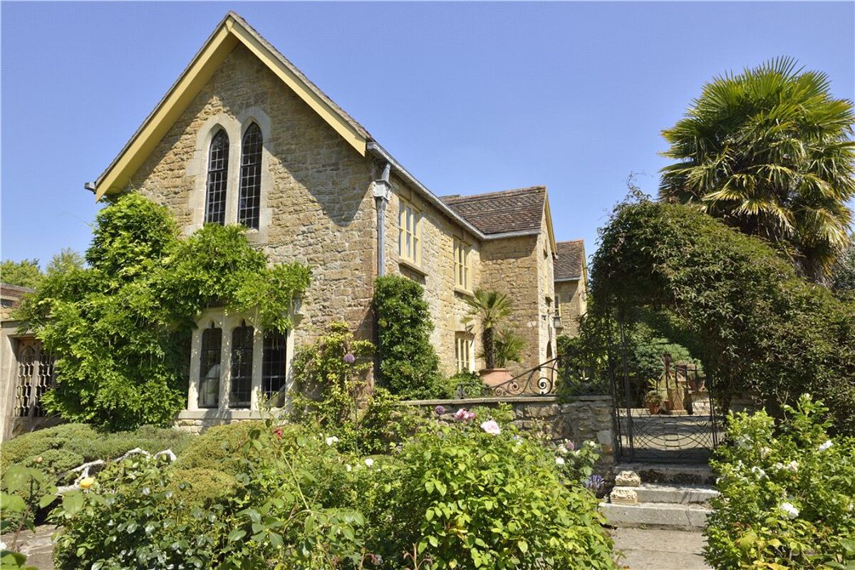 house for sale in Maperton, Wincanton, Somerset, BA9 CHO150201 Knight Frank