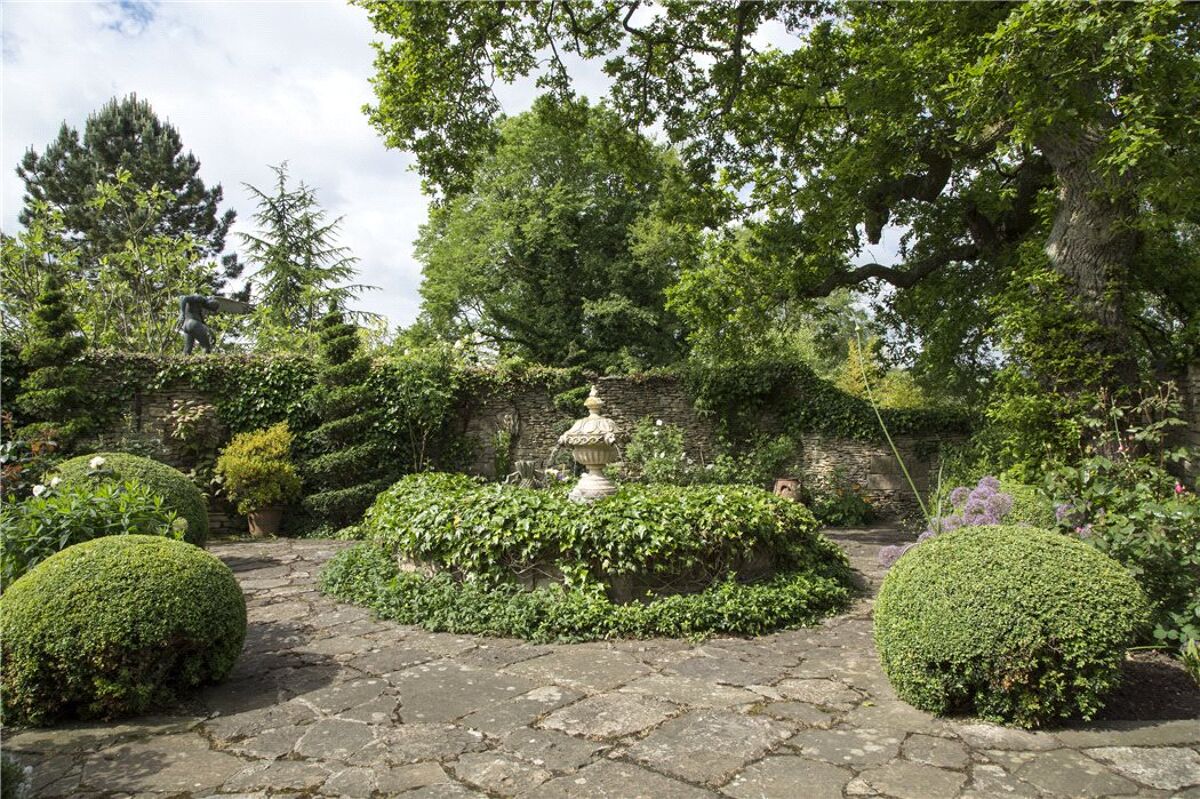 house for sale in Maperton, Wincanton, Somerset, BA9 CHO150201